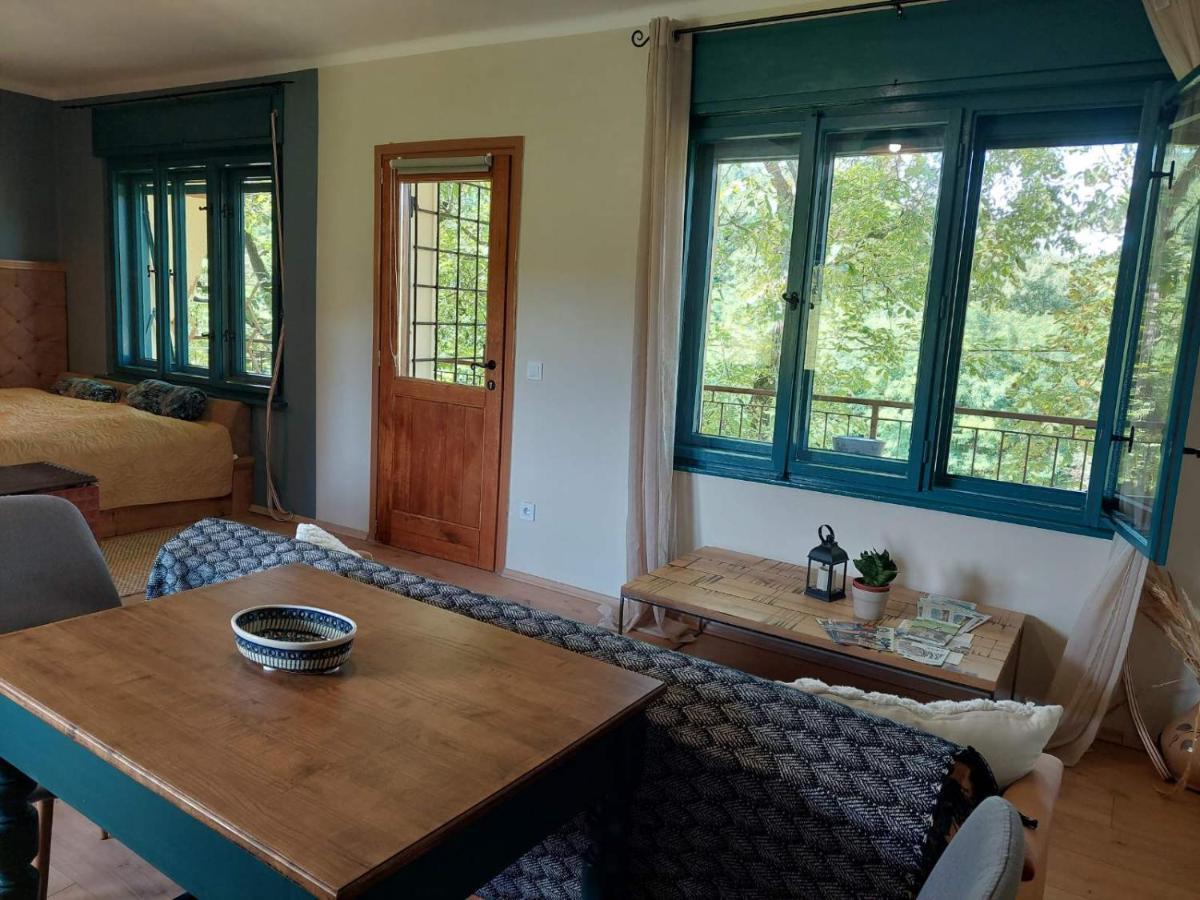 Marokahegy Appartement Zalakaros Buitenkant foto