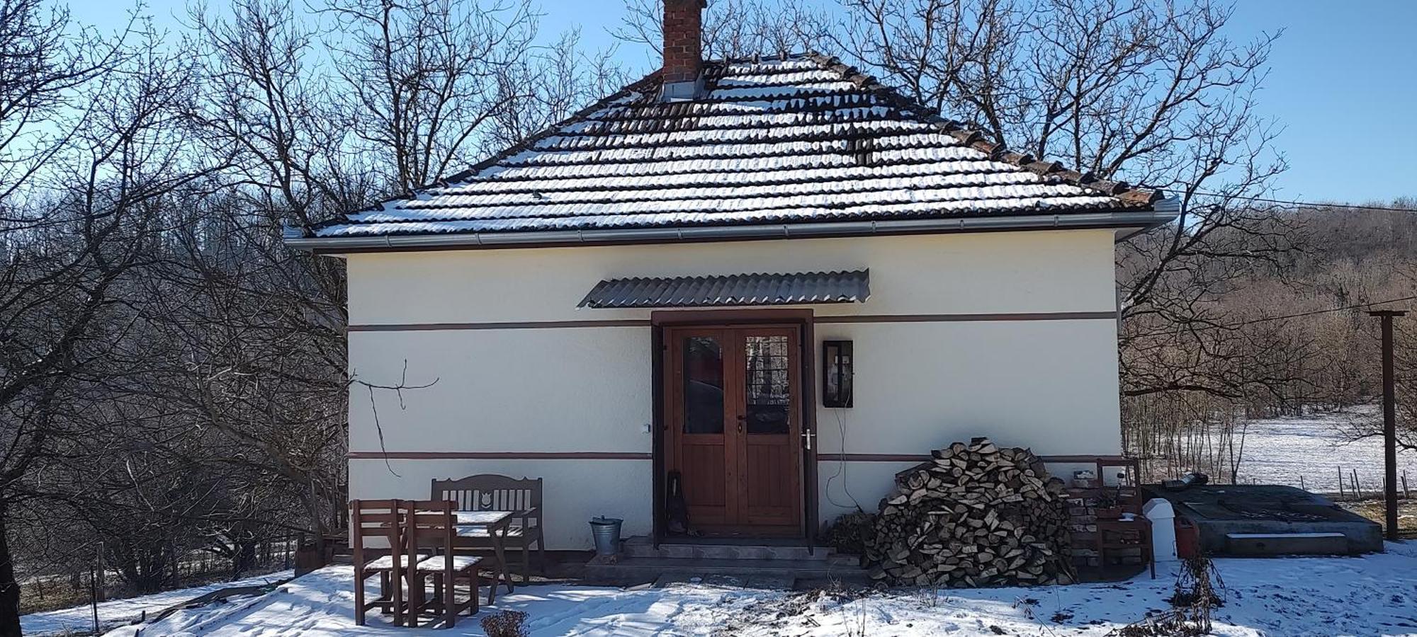 Marokahegy Appartement Zalakaros Buitenkant foto