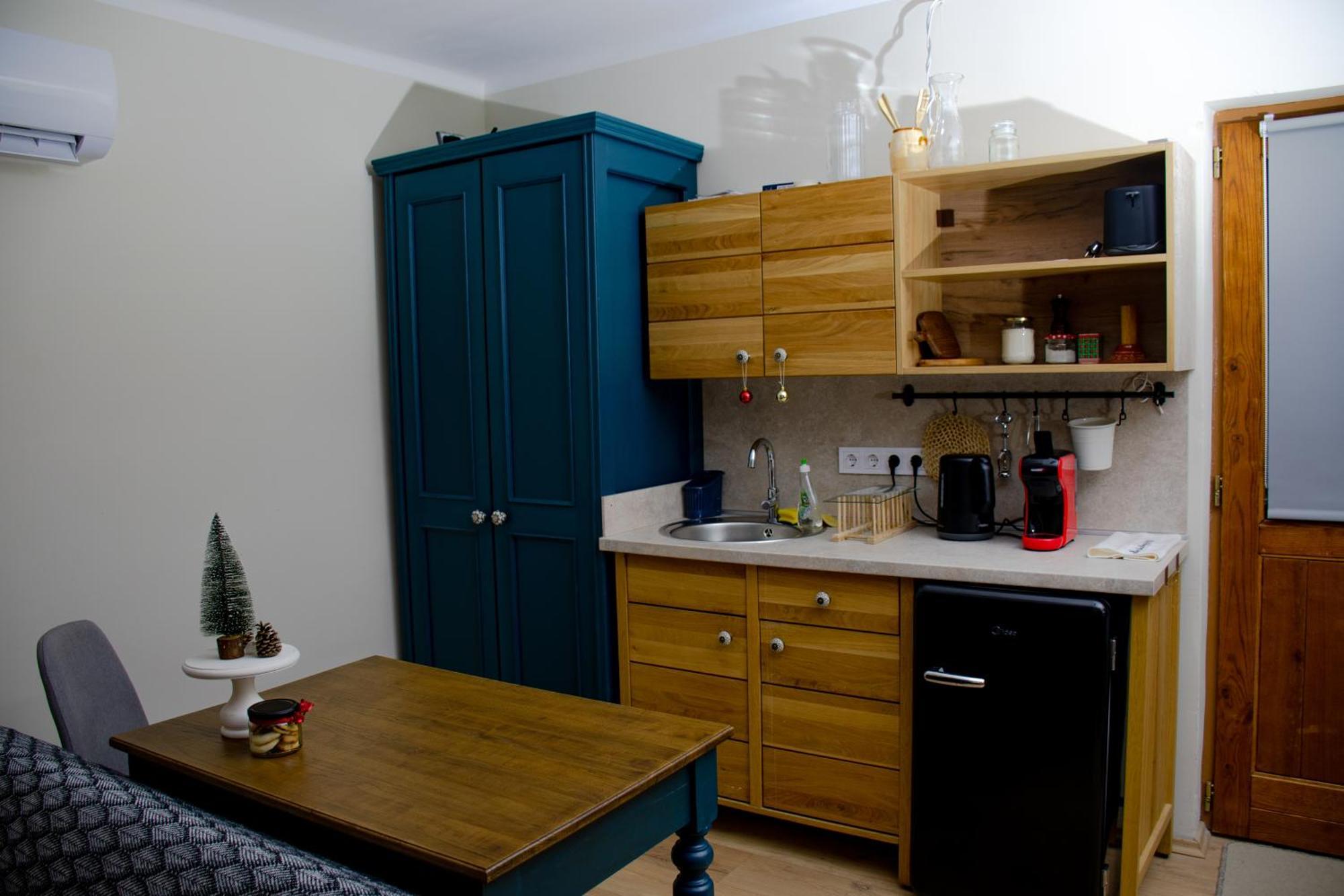 Marokahegy Appartement Zalakaros Buitenkant foto